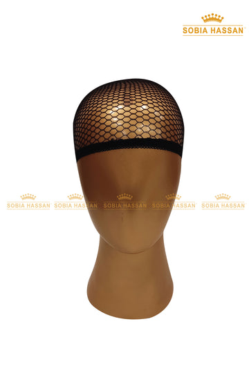 Mesh Hijab Cap